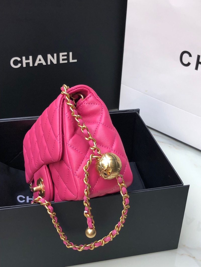 Ch**el cf series bags